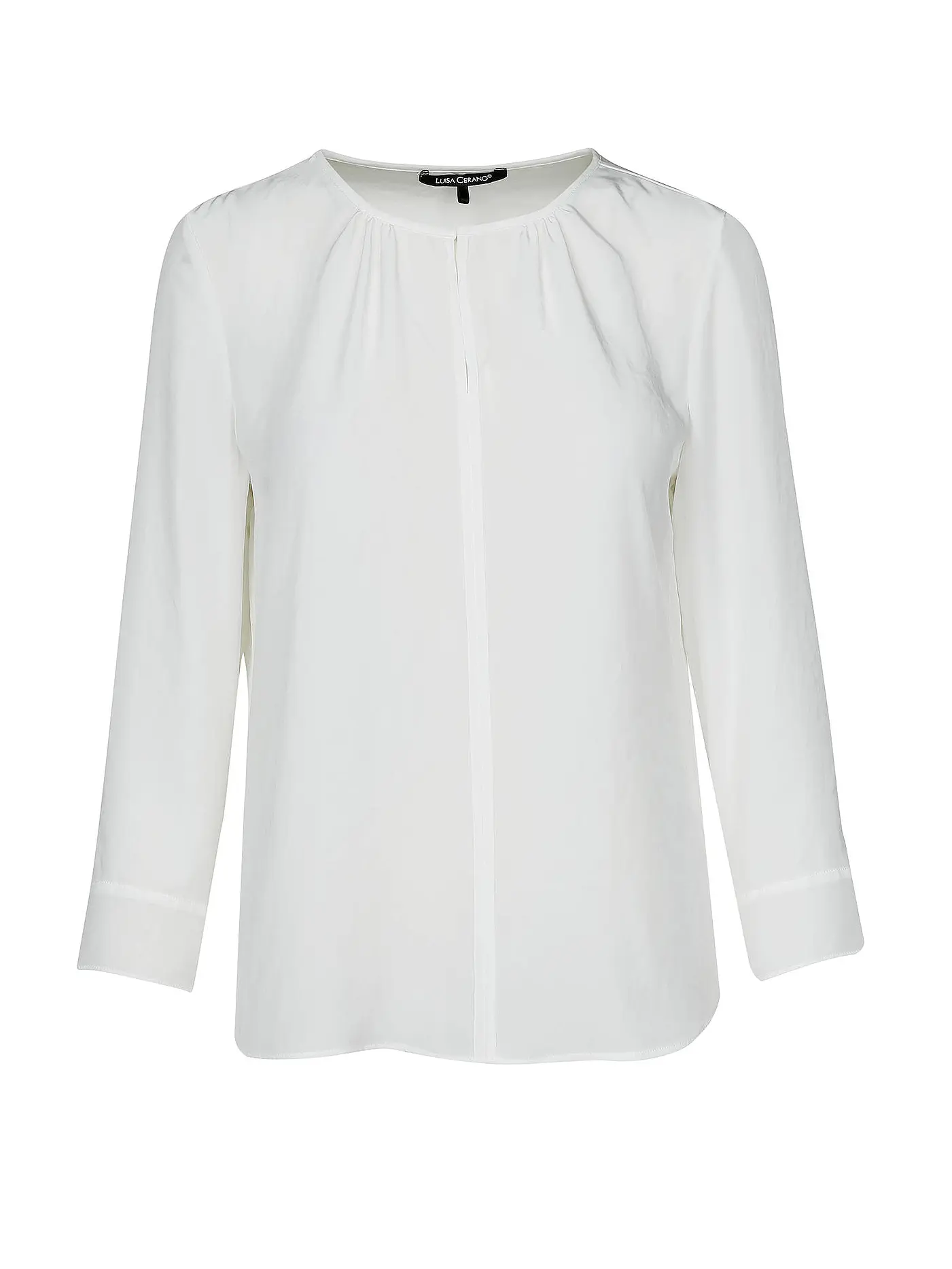 LUISA CERANO | Bluse | 